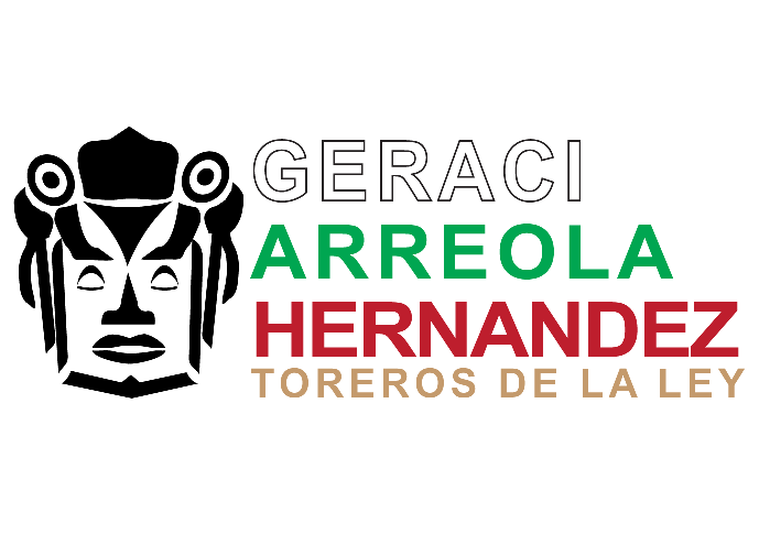 Geraci, Arreola and Hernandez Logo